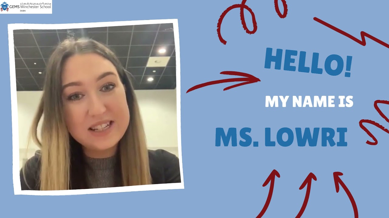 Meet the teacher - Day 4