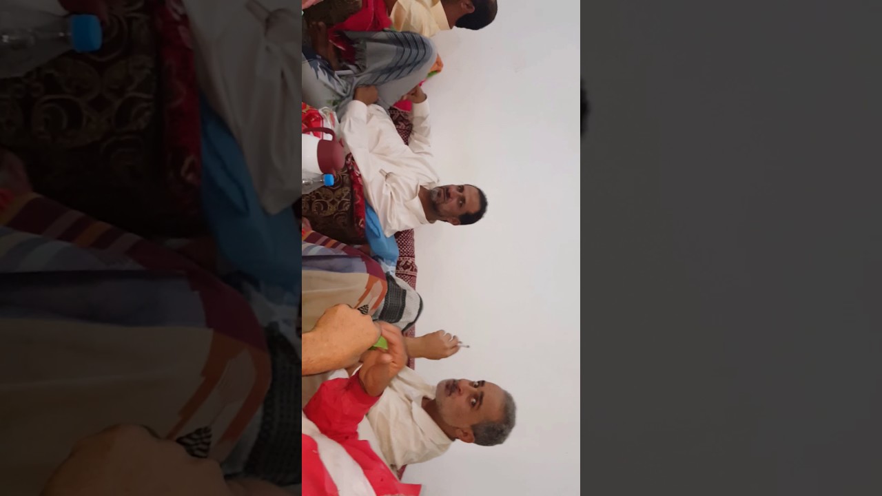 عرس نيوتن قرية الضيعه اليمن مريس