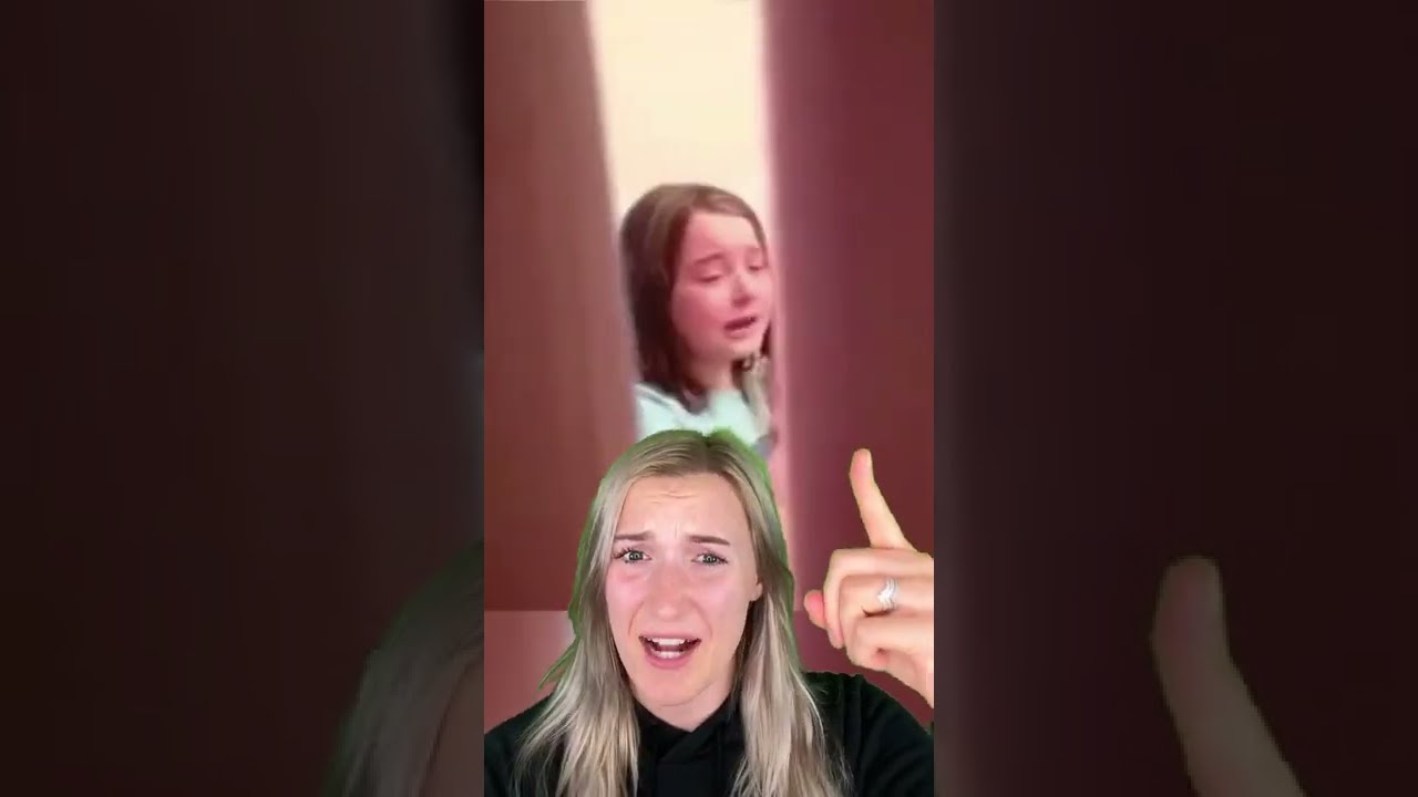 This Dad Put a RECORDING DEVICE in His Daughter&rsquo;s Hair, Until..🥺