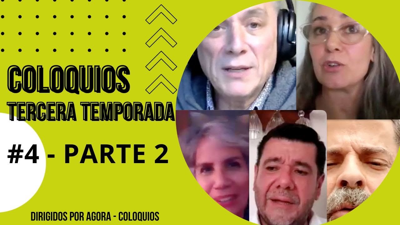 SEGUNDA PARTE - Matriz Económica 🌐💼 #opusdei  en Argentina 🇦🇷 | BY Paula Bistagnino