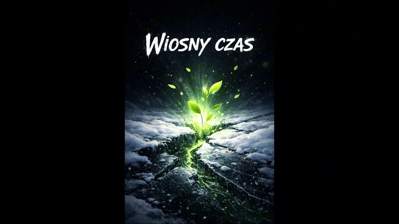 Olowesoyo-Wiosny czas