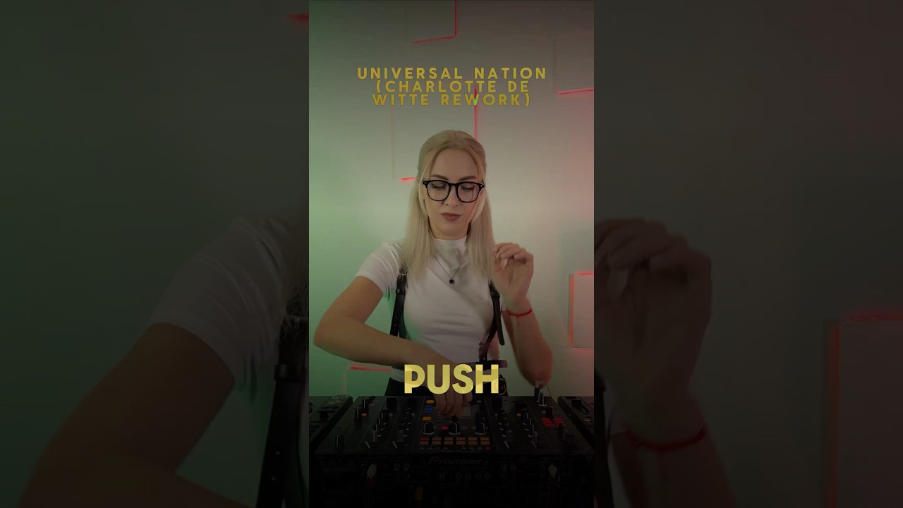Uplifting Weekend Trance 🌍 Live DJ Performance | Feb 21 2026