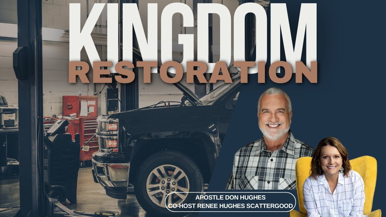 What is God Saying to the Apostles For This Year | RestorationTV