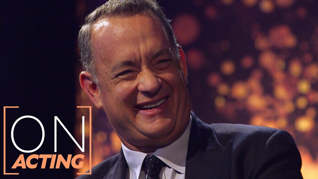 Tom Hanks on the Inspiration for Forrest Gump | Life in Pictures