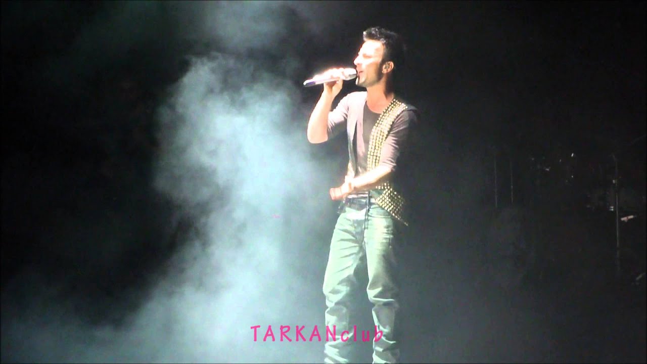 TARKAN: 