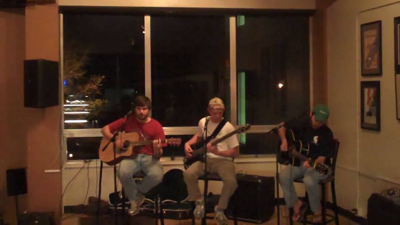 Dreadful Selfish Crime Acoustic