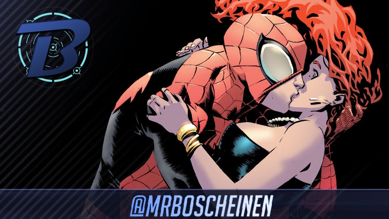 Superior Spiderman - Ep 3 - Marvel Comics