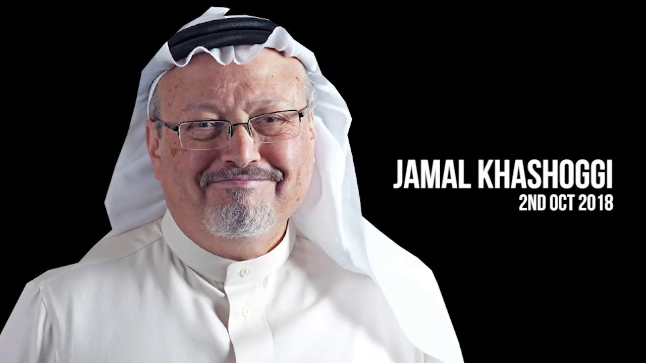 Why did they kill Jamal Khashoggi? | Dr Azzam Tamimi
