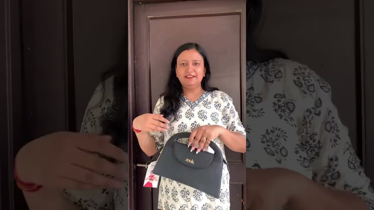 zouk handbag haul #handbag haul #review