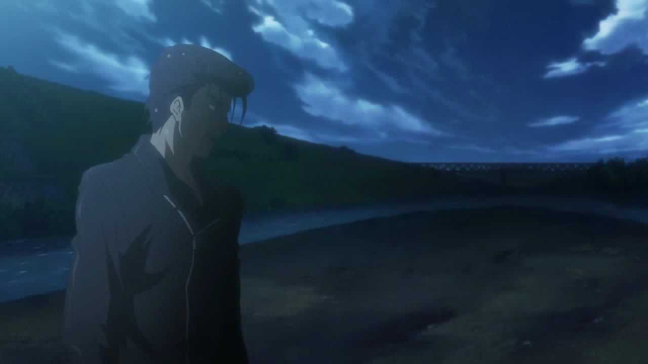 The Most Realistic Anime Fight Scene