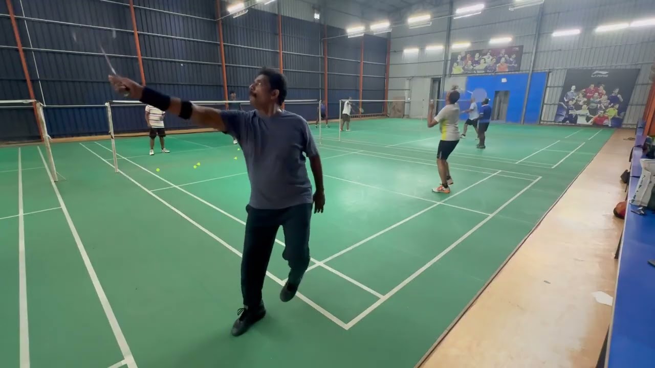 Sep 25 | Friendly Game with Members | Olympiad | Game 1