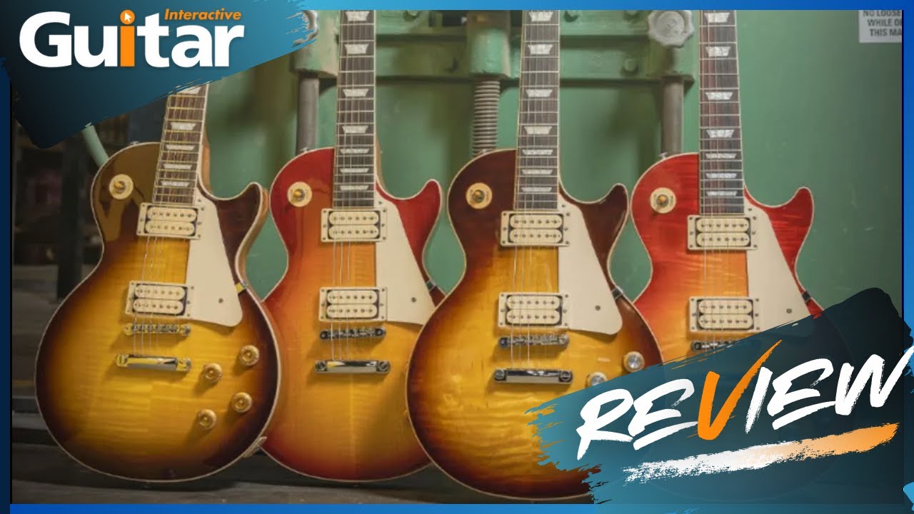 Gibson Les Paul 