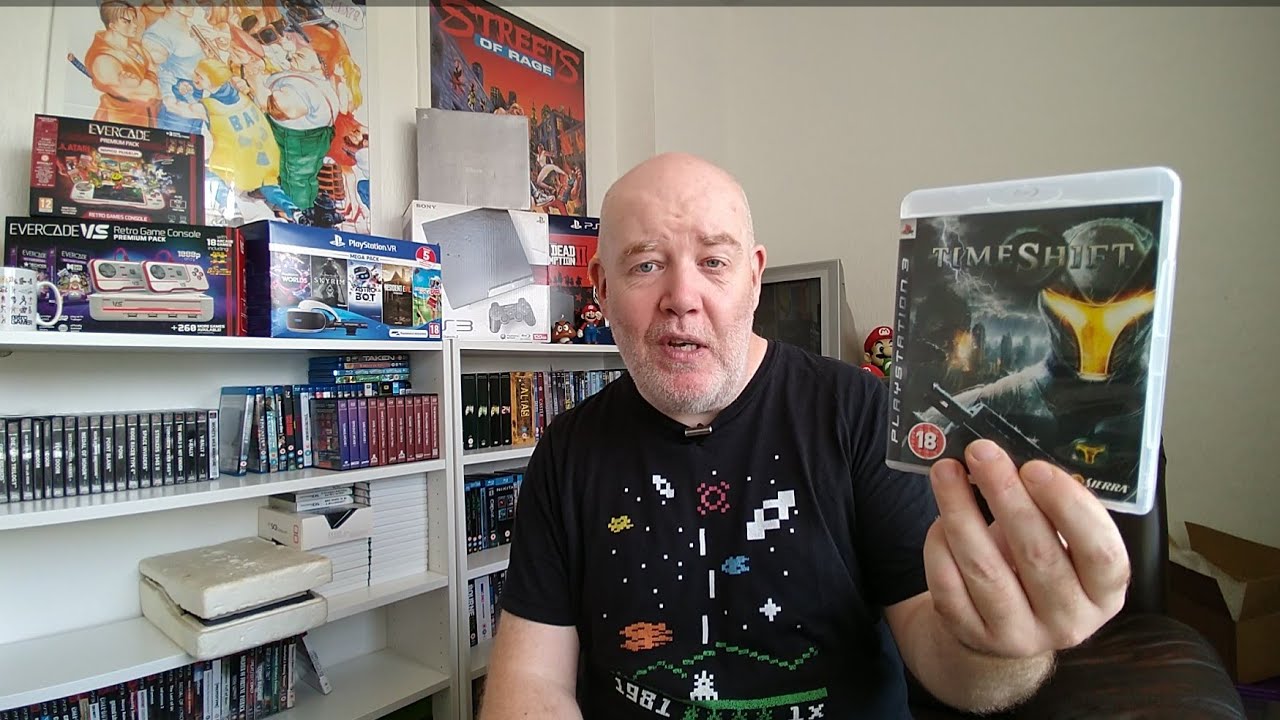 Playstation 3 (PS3) Pickups #5 | Project Re-Build 2022 @Snestastic