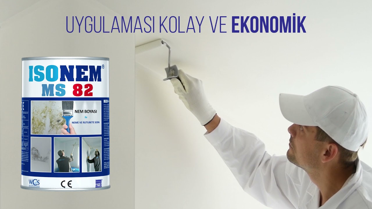 ISONEM MS 82