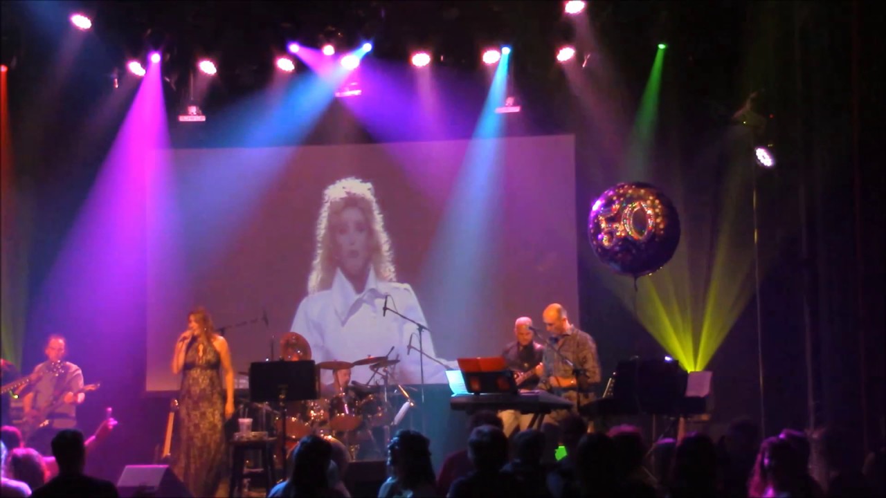 50 ans musique 10 Desire
