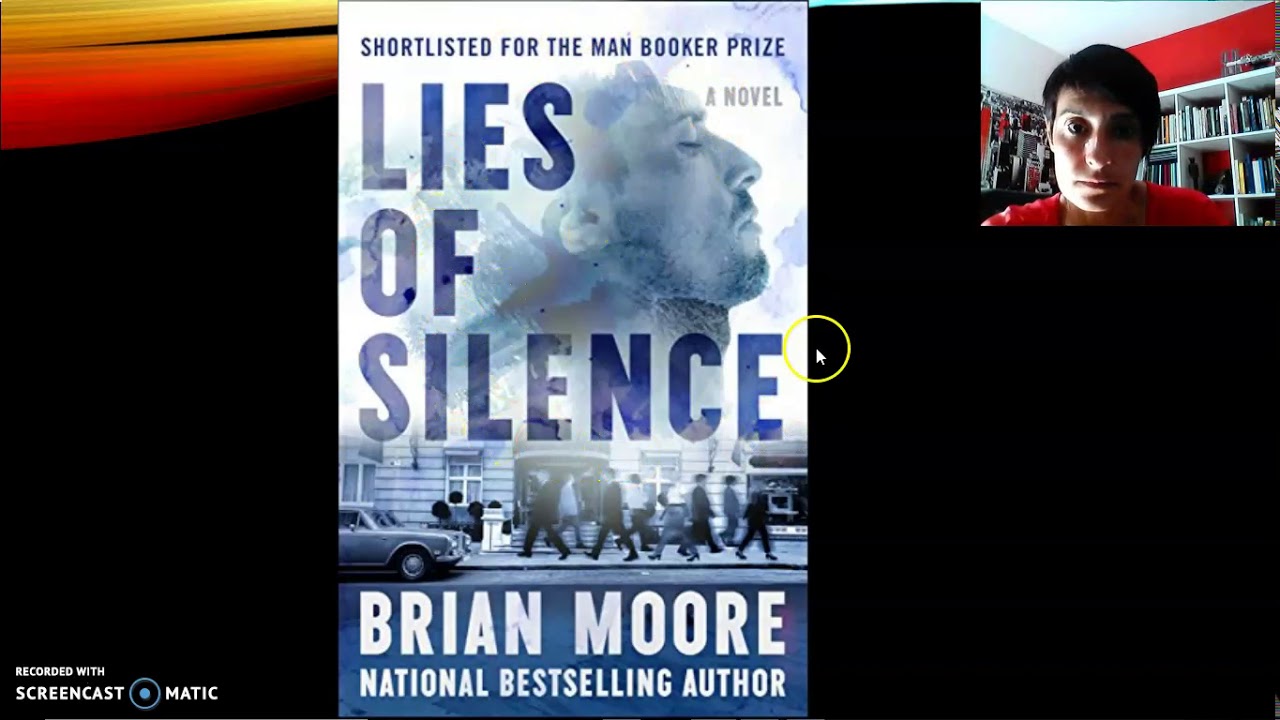 lies of silence anticipation