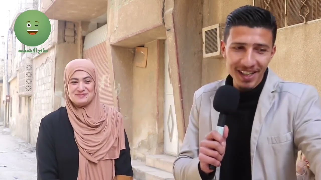 مسابقة رمضانية مع صانع الابتسامة في الذيابية 