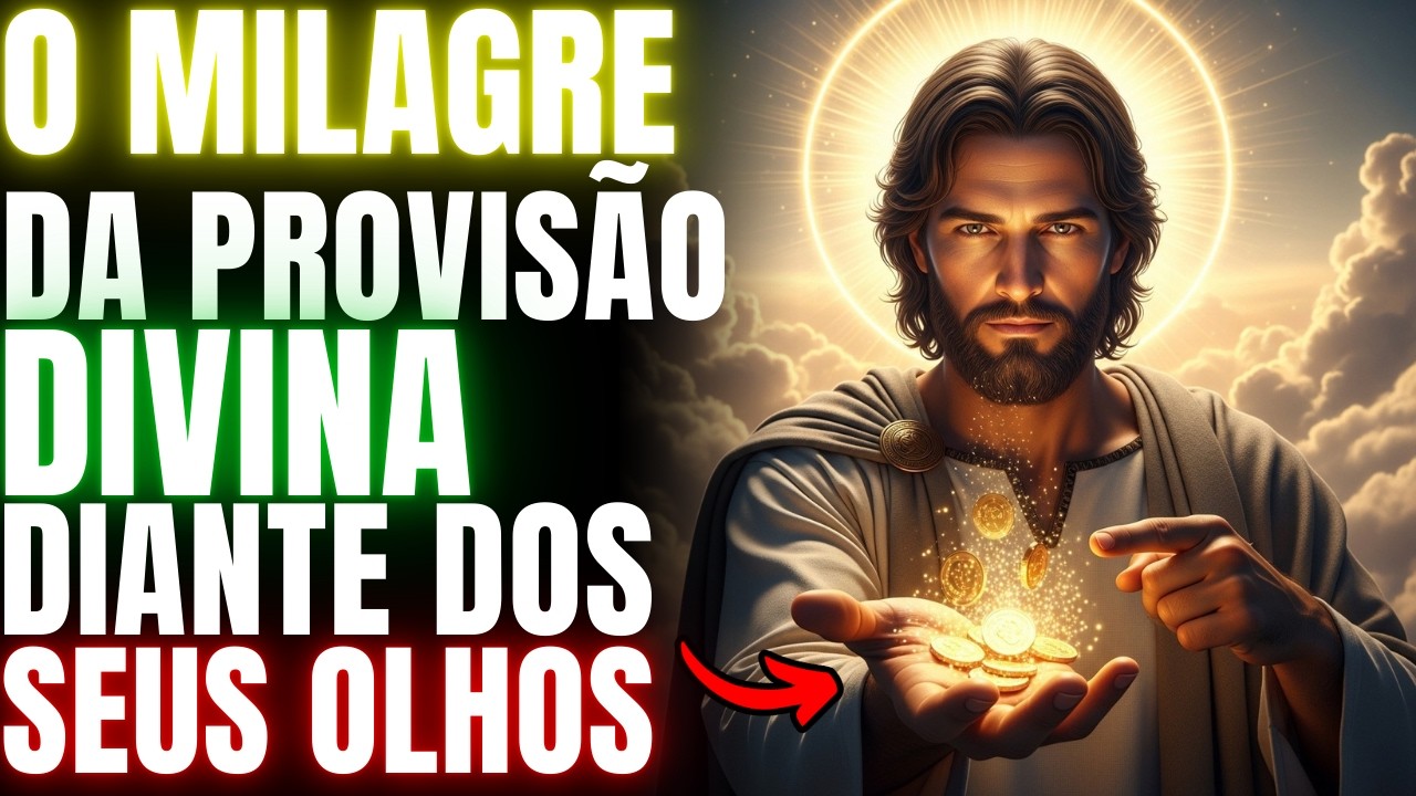 Você Não Imagina O Que Estou Preparando Agora 🔥