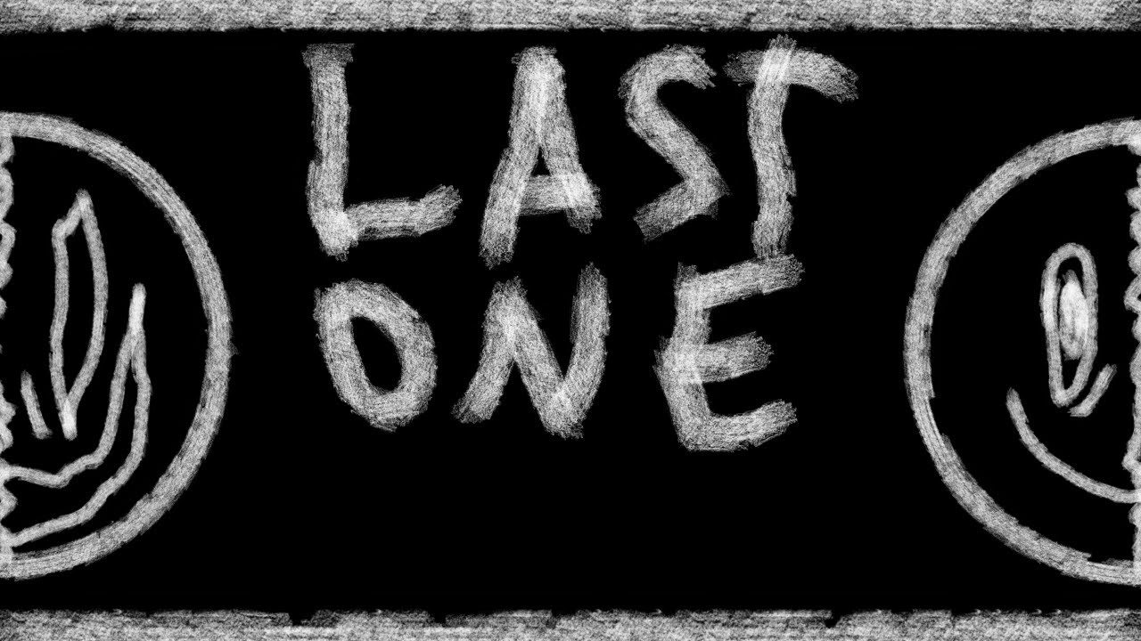 LAST ONE — Official Glitched Forever OST Music Video