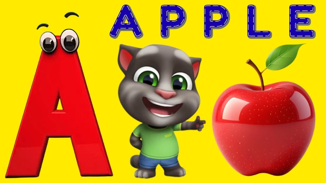 Hidden Color Rule That Makes ABC Recognition Stick
