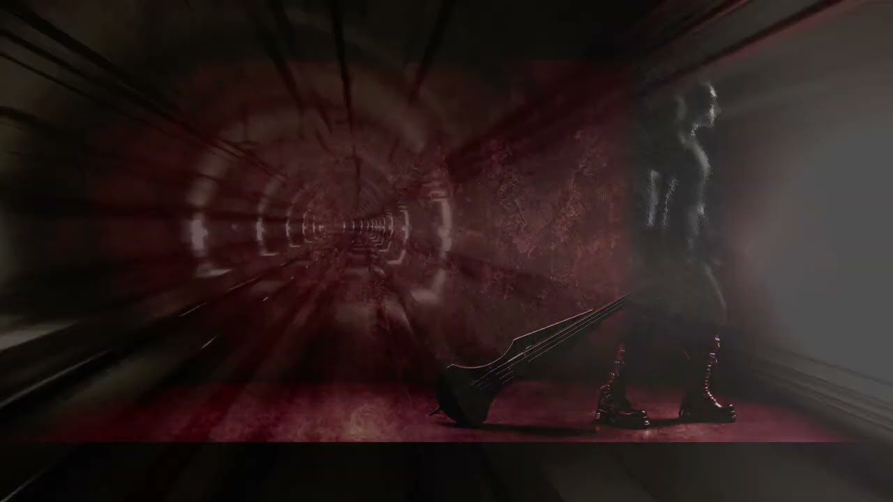 Part Steel, Part Human - DREAMSPY