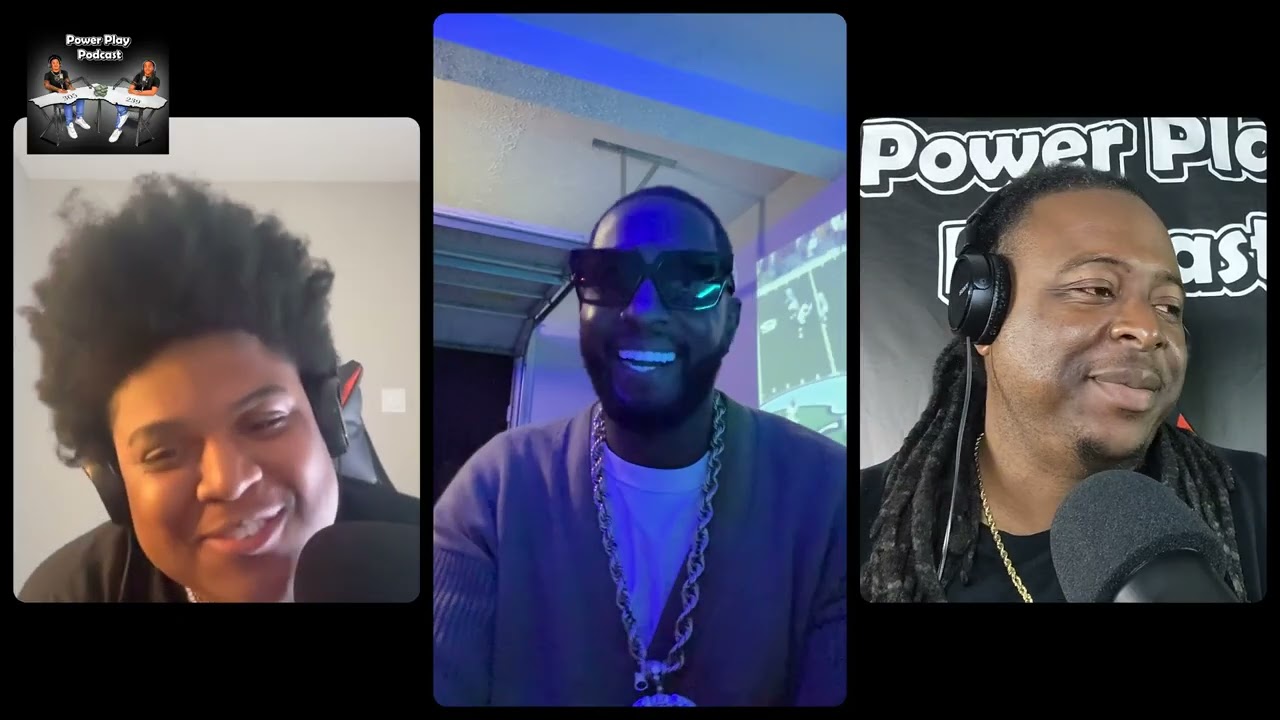 EP#24 Mook Boy Turned My Life Challenges into a Legendary Music Legacy
