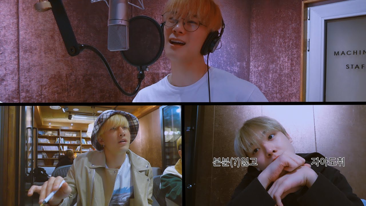 [ASTRO PLAY] ✨빛이 돼줄게✨ ft. 또까