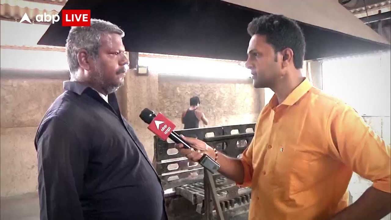KK Last Rites: शमशान भूमि के कर्मचारी ने बताई  सिंगर KK के अंतिम संस्कार को लेकर कैसी है तैयारियां