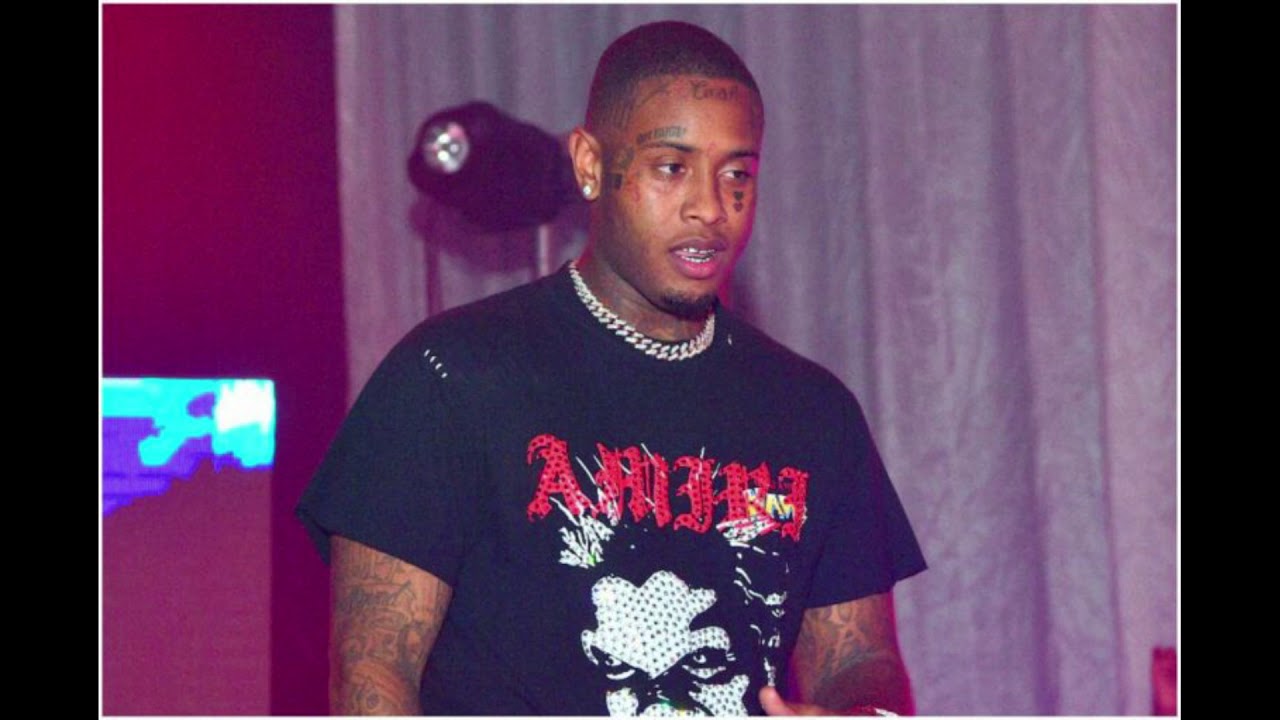 808 Mafia x Lex Luger Type Beat - 
