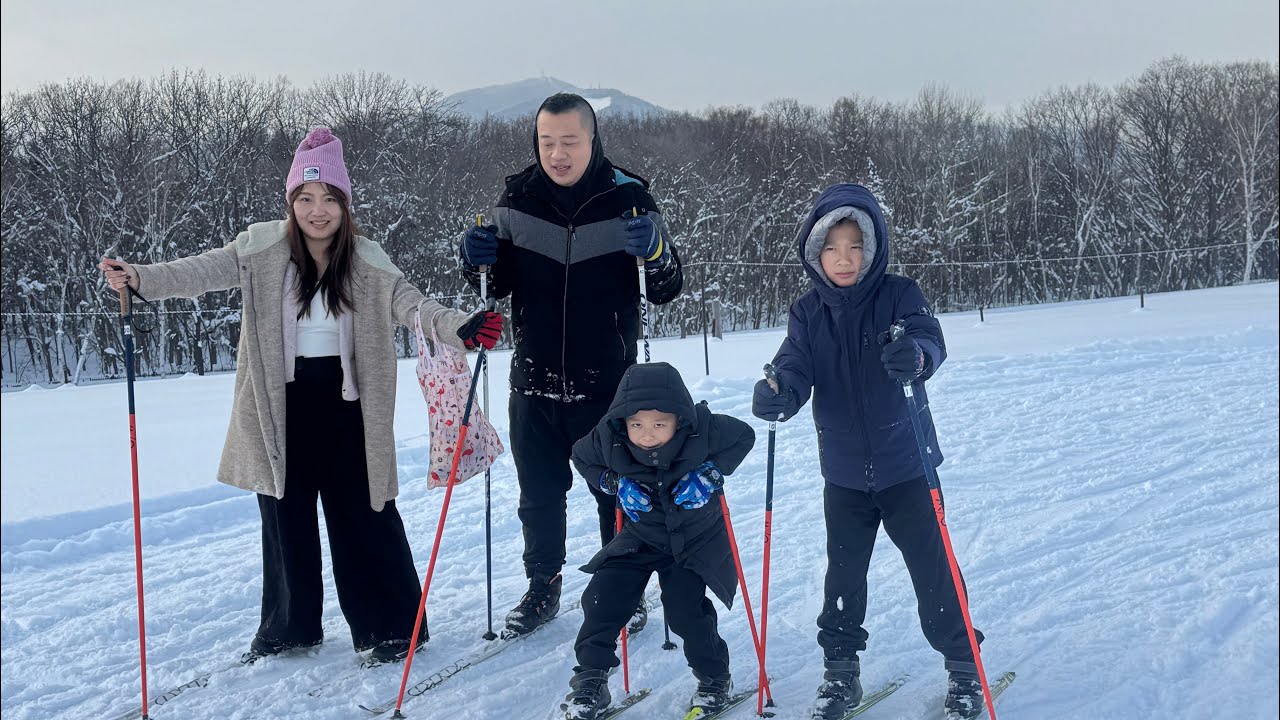 2026北海道之旅-1