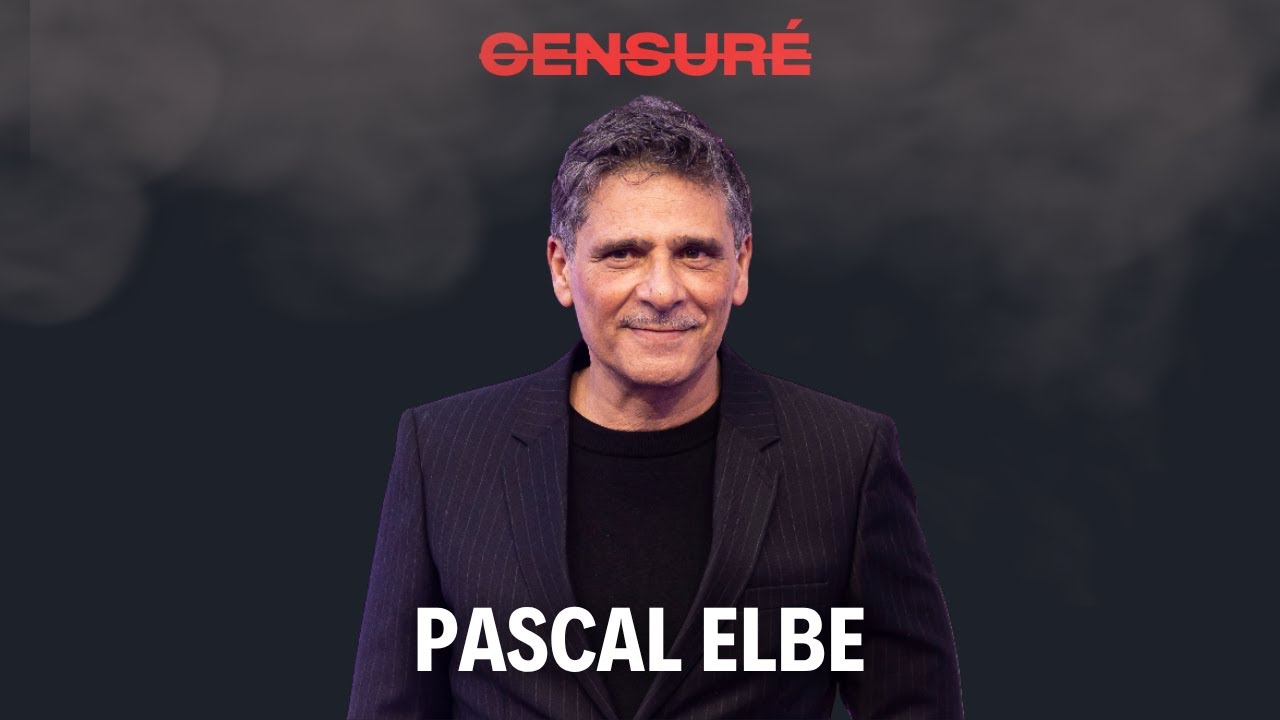 Pascal Elbe : 