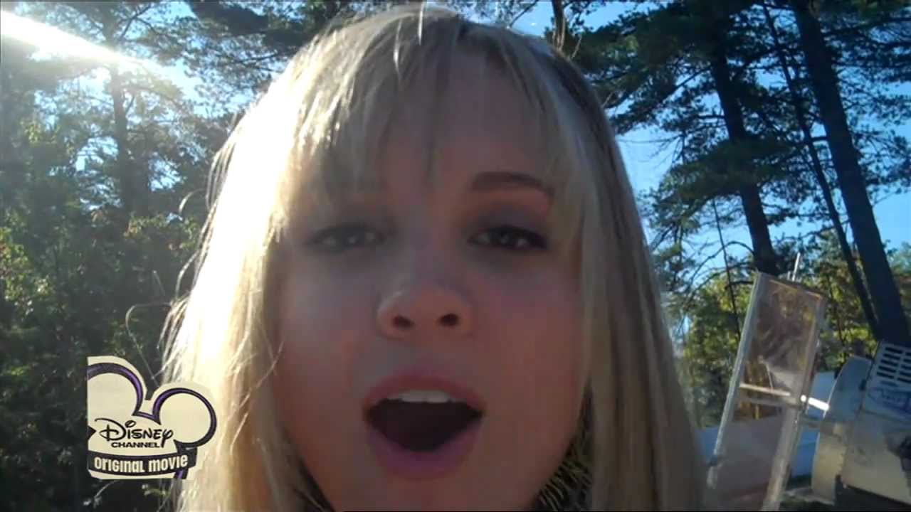Camp Rock 2 - Jam Cam 10