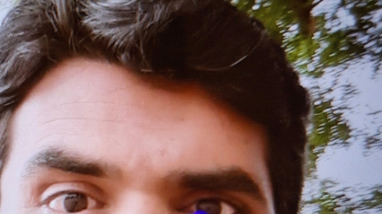 welcome to my live