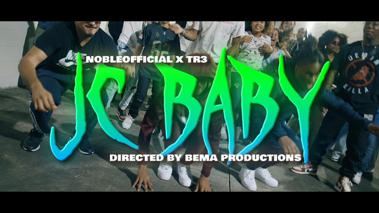 NobleOfficial ft.TR3 - 