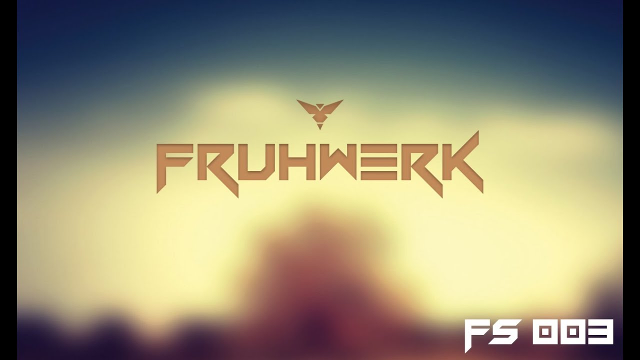 FS3 -  Frühstück Techno Podcast 003 - Frühwerk