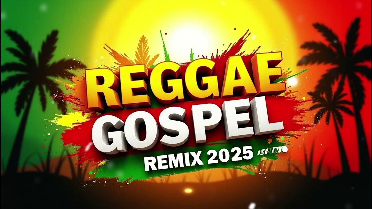 Sele&ccedil;&atilde;o Nair Nany - Melhor Amigo - Os Melhores Reggae Gospel Atualizado 2025