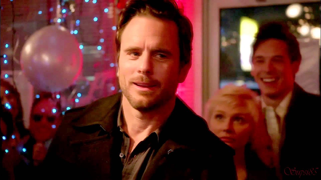 Rayna/Deacon [Nashville] - 'Til Kingdom Come (WITH 2X01 PROMO)