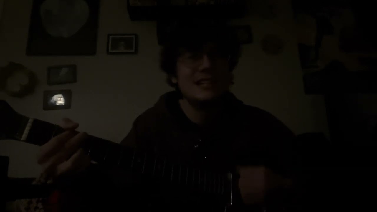 Battle of the Bands Submission, Covering Across the universe 