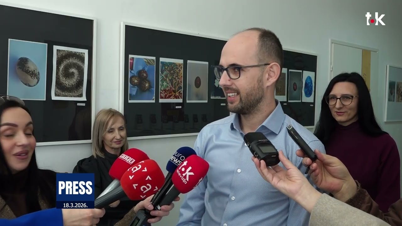 Od potencijala do sistema: Kako društvo gradi ili gubi svoje talente ? || TOK TV || 2026