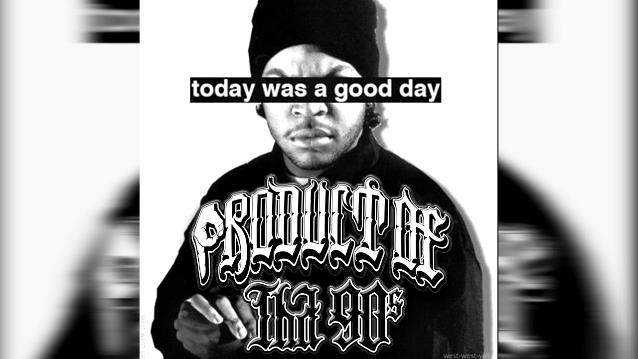 Ice Cube Type Beat 