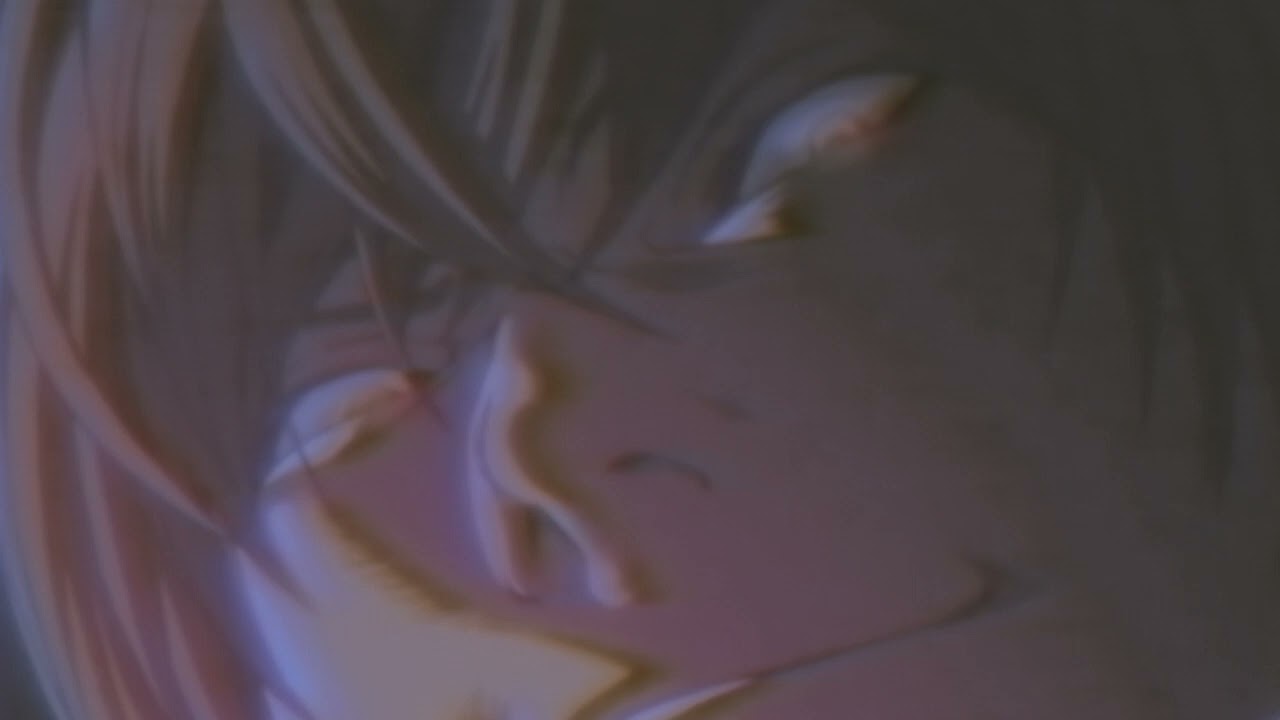 Kira Theme - Death Note / Slowed down