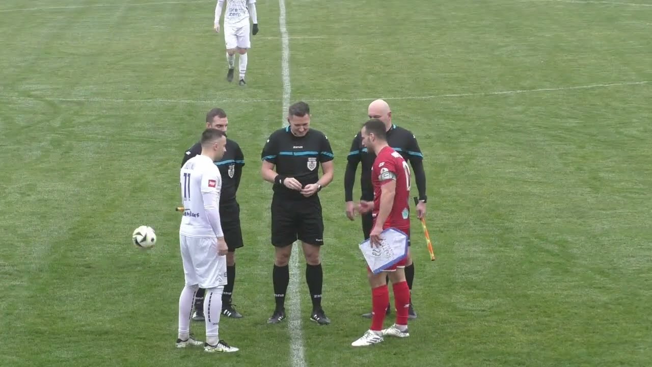 15 kolejka: KS Kutno - Korab Łask 3:0 (2:0)