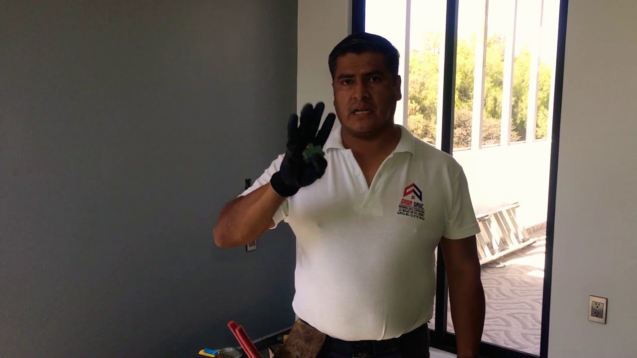 APAGADOR DE 4 VÍAS 6 TERMINALES, COMO SE CONECTA YOU TUBE.