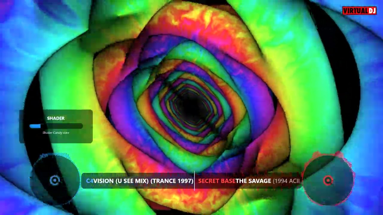 90s hard trance acid trance 180 bpm