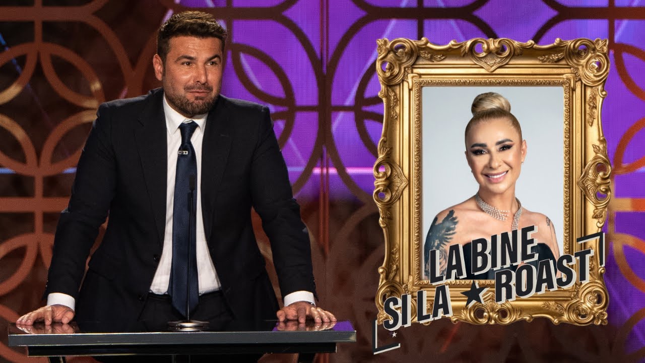 Adrian Mutu aruncă bomba: „Anamaria Prodan reciclează de 10 ani același scandal cu Reghe”