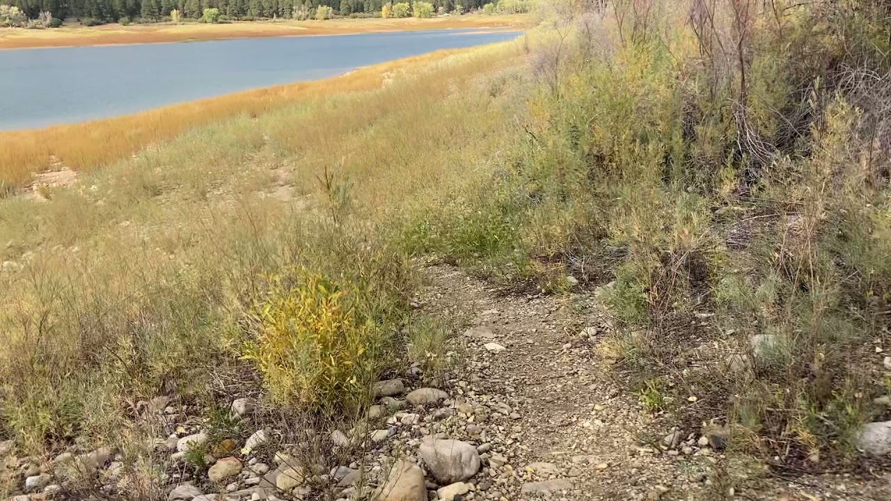 Mancos state park, Colorado