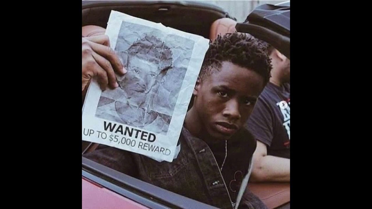 M.... She Wrote - Tay-K (Guala Bass Flip) [FREE DOWNLOAD]