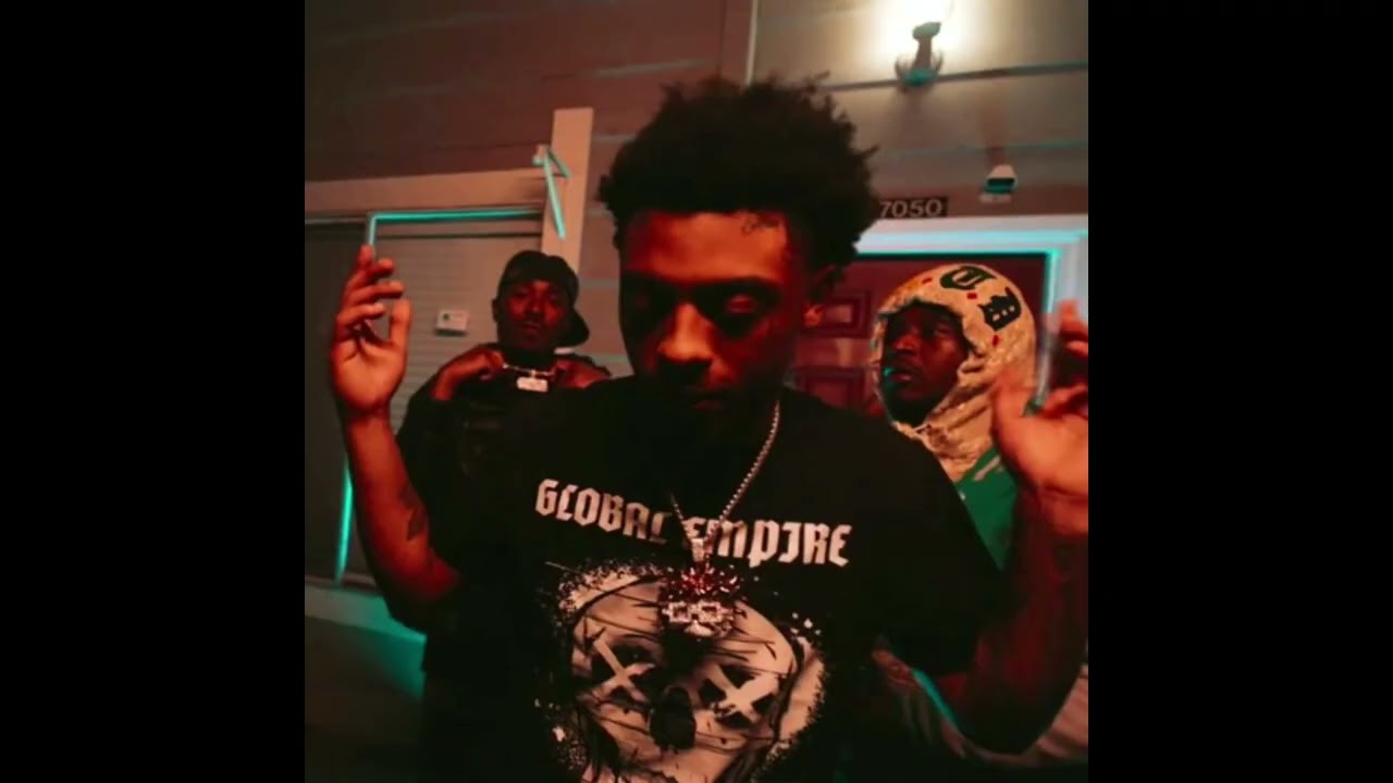 SSG Splurge Type Beat 2025 