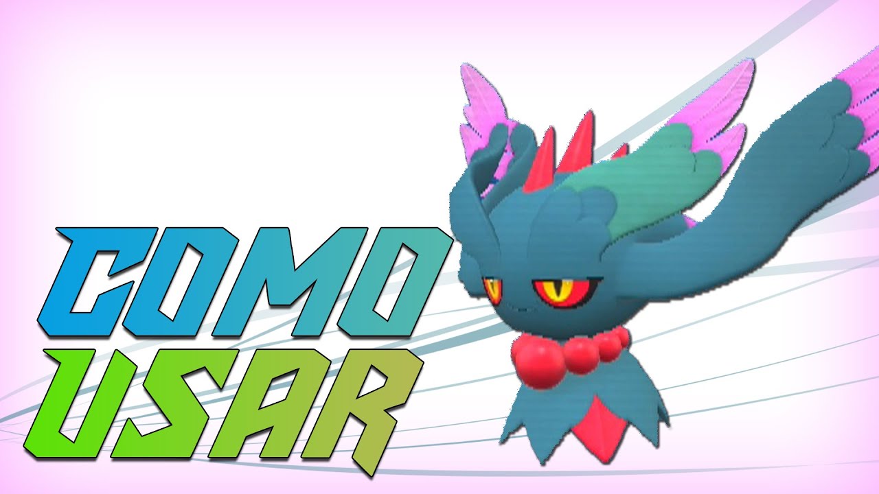 COMO USAR FLUTTER MANE! | Pokémon Scarlet & Violet Competitivo