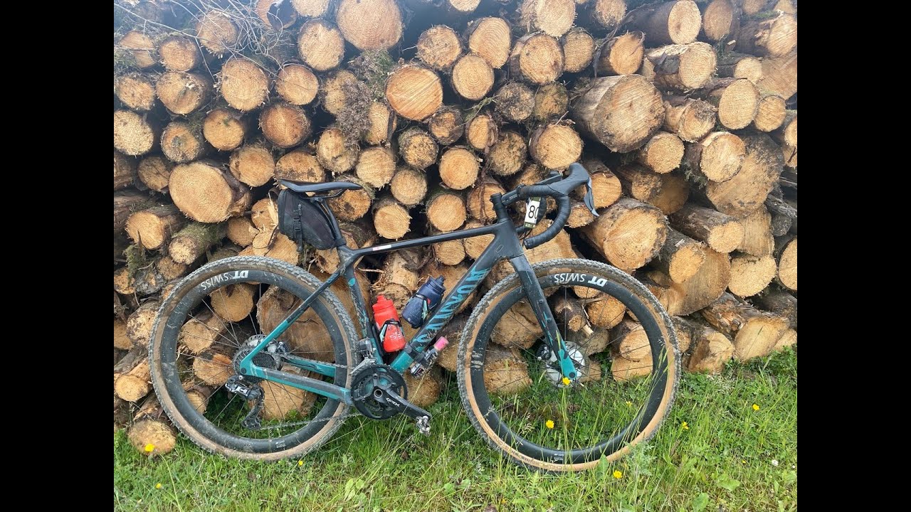 Glorious Gravel Afan Forest Epic-v2